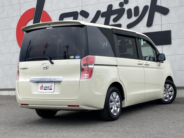 STEPWAGON