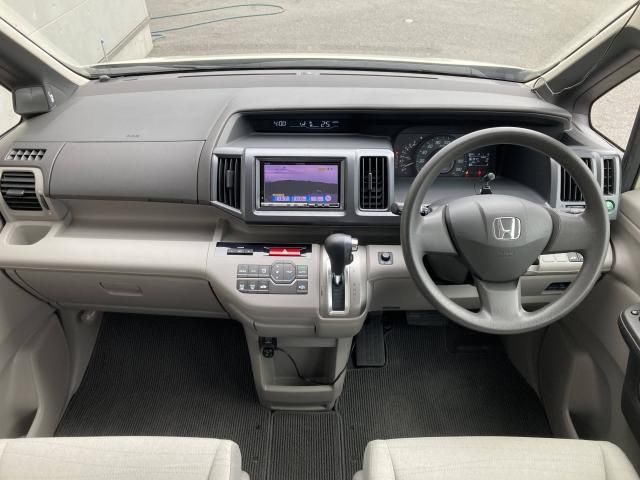 STEPWAGON