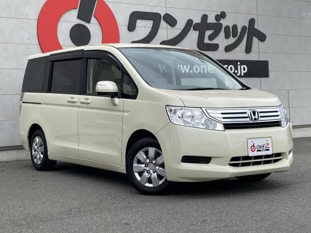 STEPWAGON