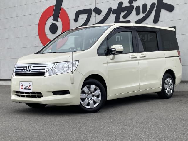 STEPWAGON