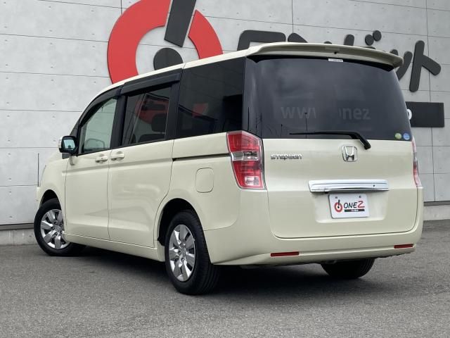 STEPWAGON