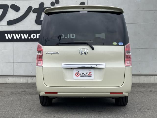 STEPWAGON