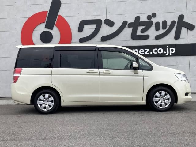 STEPWAGON