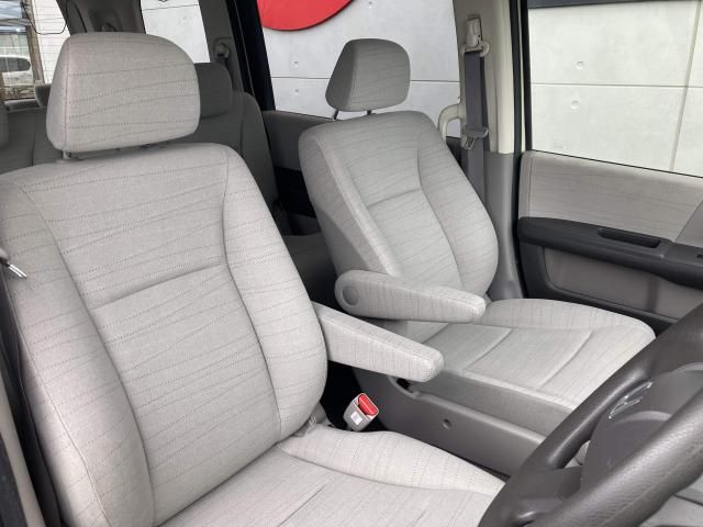 STEPWAGON