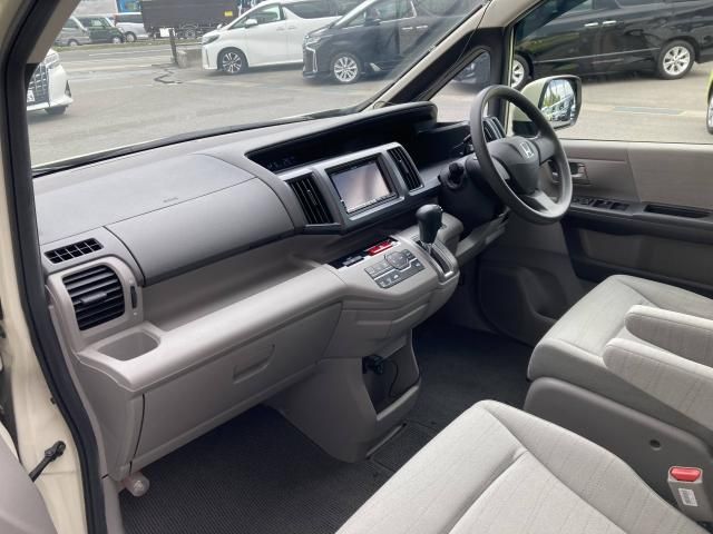 STEPWAGON