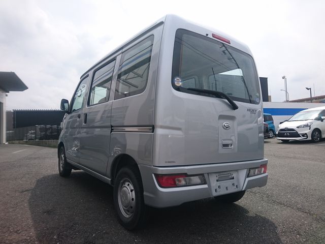 HIJET CARGO