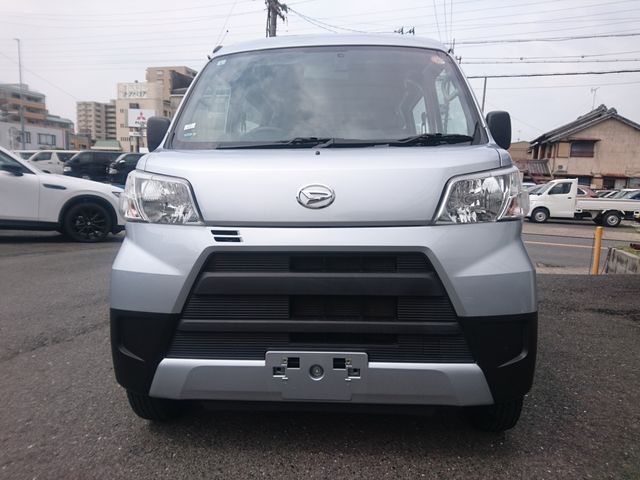 HIJET CARGO
