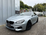 BMW M6 Gran coupe
