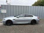 BMW M6 Gran coupe