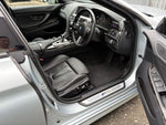 BMW M6 Gran coupe