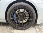 BMW M6 Gran coupe