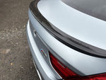 BMW M6 Gran coupe