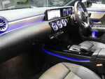 MERCEDES BENZ CLA class