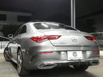 MERCEDES BENZ CLA class