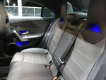 MERCEDES BENZ CLA class