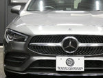 MERCEDES BENZ CLA class
