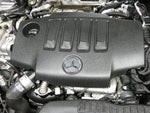 MERCEDES BENZ CLA class