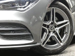 MERCEDES BENZ CLA class