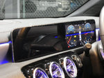 MERCEDES BENZ CLA class