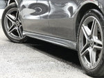 MERCEDES BENZ CLA class