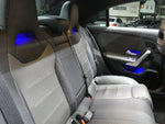 MERCEDES BENZ CLA class
