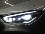 MERCEDES BENZ CLA class