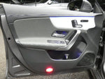 MERCEDES BENZ CLA class