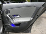 MERCEDES BENZ CLA class