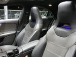 MERCEDES BENZ CLA class