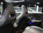 MERCEDES BENZ CLA class
