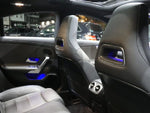 MERCEDES BENZ CLA class