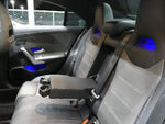 MERCEDES BENZ CLA class