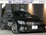 Mercedes-Benz C-Class Wagon
