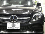 Mercedes-Benz C-Class Wagon