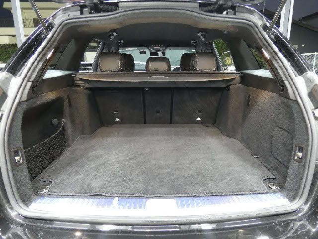 Mercedes-Benz C-Class Wagon