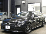 Mercedes-Benz C-Class Wagon