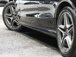 Mercedes-Benz C-Class Wagon