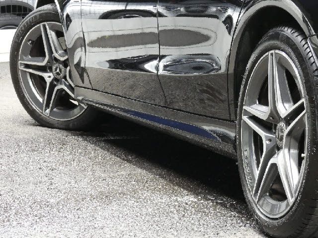 Mercedes-Benz C-Class Wagon