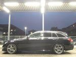 Mercedes-Benz C-Class Wagon