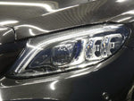 Mercedes-Benz C-Class Wagon