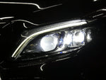 Mercedes-Benz C-Class Wagon