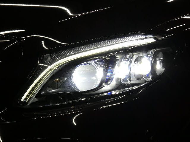 Mercedes-Benz C-Class Wagon