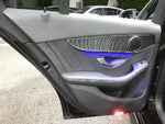 Mercedes-Benz C-Class Wagon