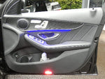 Mercedes-Benz C-Class Wagon