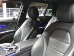 Mercedes-Benz C-Class Wagon