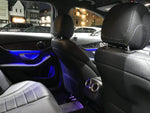 Mercedes-Benz C-Class Wagon