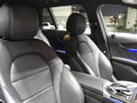 Mercedes-Benz C-Class Wagon