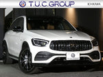MERCEDES AMG GLC-class