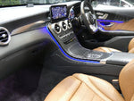 MERCEDES AMG GLC-class
