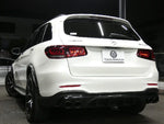 MERCEDES AMG GLC-class